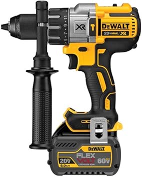 DEWALT DCK299D1T1 featured image 2