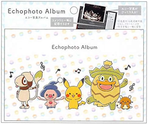 Amazon サンスター文具 ポケモン エコー写真アルバム アンドマム モンポケ S 文房具 オフィス用品 文房具 オフィス用品