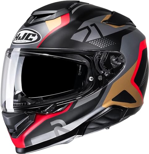 Preis-Update: HJC Unisex Rpha71 Hapel... für 326,02€ Zum Angebot!