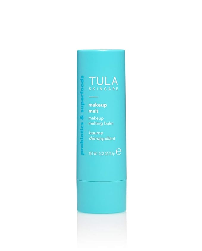 tula makeup remover