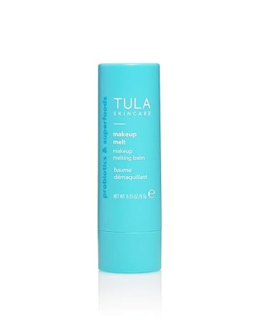 tula cleansing balm