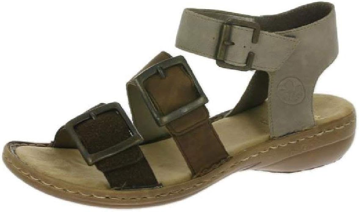 mandel sandals amazon