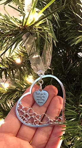 mother in law ornament