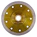 4.5"D115mm Super Thin Diamond Ceramic Saw Blade Porcelain Cutting Blade for Cutting Ceramic Or Porcelain Tile primary