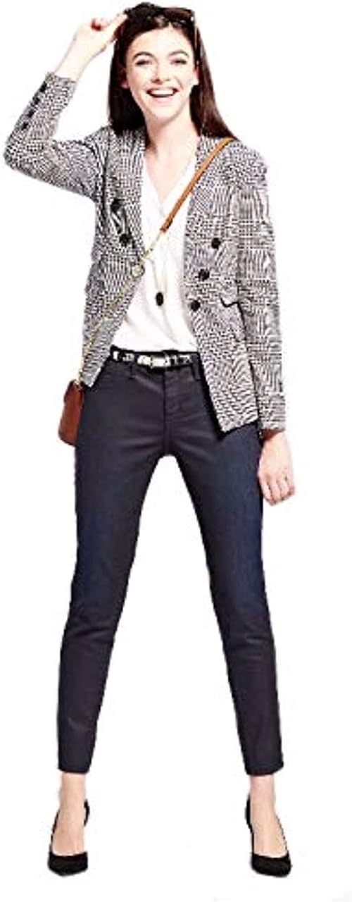 mossimo denim mid rise jegging power stretch