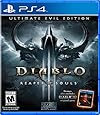Diablo III: Ultimate Evil Edition