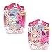 Disney Princess Whisker Haven Tales with The Palace Pets - Furry Tail Friends Truffles & Snow Paws Combo Pack
