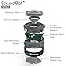 Soundbot Speaker for iPhone 6/6 Plus - Grey