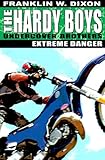 Extreme Danger (Hardy Boys Graphic Novels)