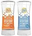 Lemi Shine Concentrated Liquid Hand & Dish Soap Variety Pack, Fresh Lemon Scent, 22 Ounces (Bundle of 2)