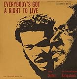 EVERYBODYS GOT A RIGHT TO LIVE                     image