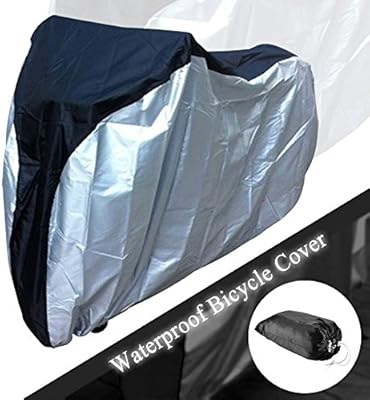big w bike cover