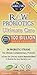 Garden of Life - Raw Probiotics Ultimate Care, 100 billion, 30 veggie caps
