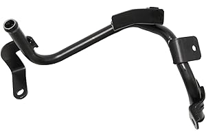 SYOWADA 14053-JA13A Engine Oil Cooler Inlet Pipe, Replacement for Nissan Altima V6 3.5L 2007-2012 Quest V6 3.5L 2011-2013, Re