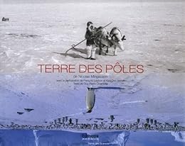 Terre des pôles