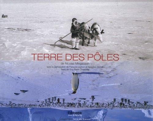 Terre des pôles