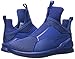 PUMA Women's Fierce Knit Cross-Trainer Shoe, True Blue, 9 M US