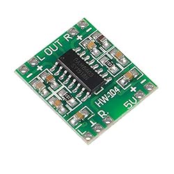 ACEIRMC 12pcs PAM8403 Module Super Mini Digital