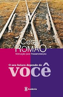 Livro O seu futuro depende de você