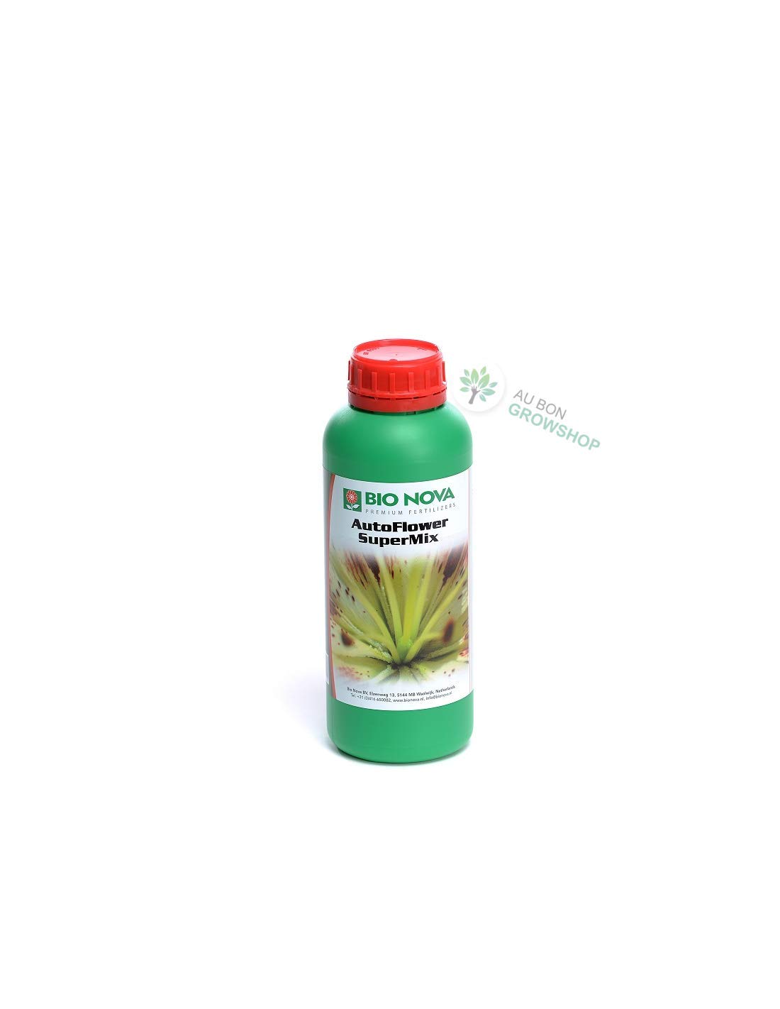 Bio Nova AutoFlowering SuperMix 1L