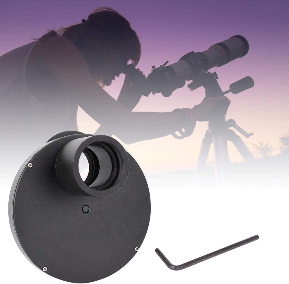 Filters Serounder Filter Wheels,2 Inch Aluminium Alloy Manual Filter