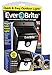 Ever Brite BRITE-MC12/4 Ever Brite Motion Activated LED Solar Light, Black