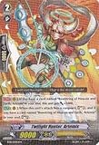 Cardfight!! Vanguard TCG - Twilight Hunter, Artemis (BT10/030EN) - Booster Set 10: Triumphant Return of the King of Knights