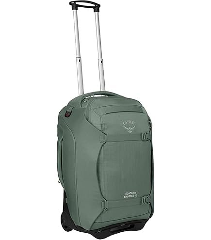 Amazon.com: Osprey Sojourn Shuttle 22
