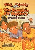 The Pumpkin Elf Mystery (Ready, Freddy! (Prebound Numbered))