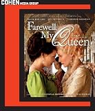 FAREWELL MY QUEEN / (DTS SUB)                      image