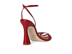 Steve Madden, Women, Beki, Red, 11, Medium