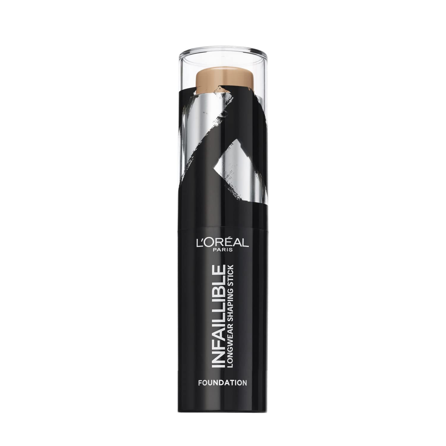 L’Oreal Paris Infallible Shaping Stick Foundation 210 Cappuccino 9g — image 1