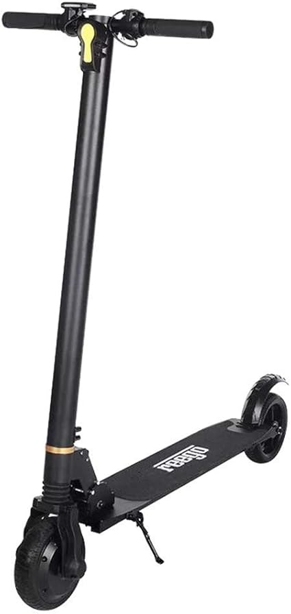 long lasting electric scooter