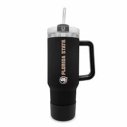 Campus Colors College & University 40 oz Travel