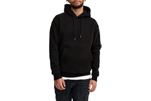 TUVEKE Men's Hoodie Sweatshirt Pullover Fleece Hooded Athletic Sweat shirt For Men Hoodies Long Sleeve Kangaroo Pockets