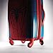 American Tourister Marvel Comics Hardside Luggage with Spinner Wheels, Spider Man, Carry-On 21-Inch