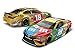 Lionel Racing Kyle Busch #18 M&M's 2017 Toyota Camry 1:64th Scale HT Official Diecast of the Monster Energy NASCAR Cup Series