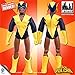 Super Friends Retro 8 Inch Action Figures Series Two: Black Vulcan