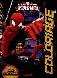 Marvel - Ultimate Spider-Man