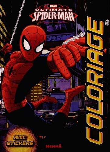 Marvel - Ultimate Spider-Man