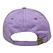 City Hunter C104 Pineapple Cotton Baseball Cap Multi Colors (Lilac)