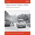 Operation Cobra 1944: Breakout from Normandy (Campaign)
