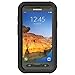 OTTERBOX Defender Series Case for Samsung Galaxy S7 Active (ONLY) - Frustration FRĒe Packaging - Black