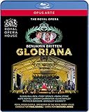 GLORIANA                                           image