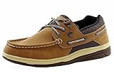 Men's Island Surf Company, Sail Lite Lace up Boat Shoe