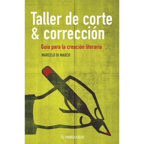 Taller de corte y correcion