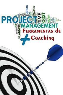 Livro Project Management + Ferramentas de Coaching