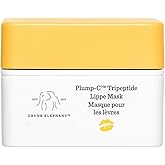 Drunk Elephant Plump-C Tripeptide Lippe Mask- 20 g/ 0.7oz - Clean Clinical Skincare - Cruelty-Free- Free of Essential Oils, Silicones, and Fragrance