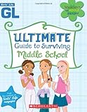 Girls' Life Ultimate Guide To Surviving Middle School