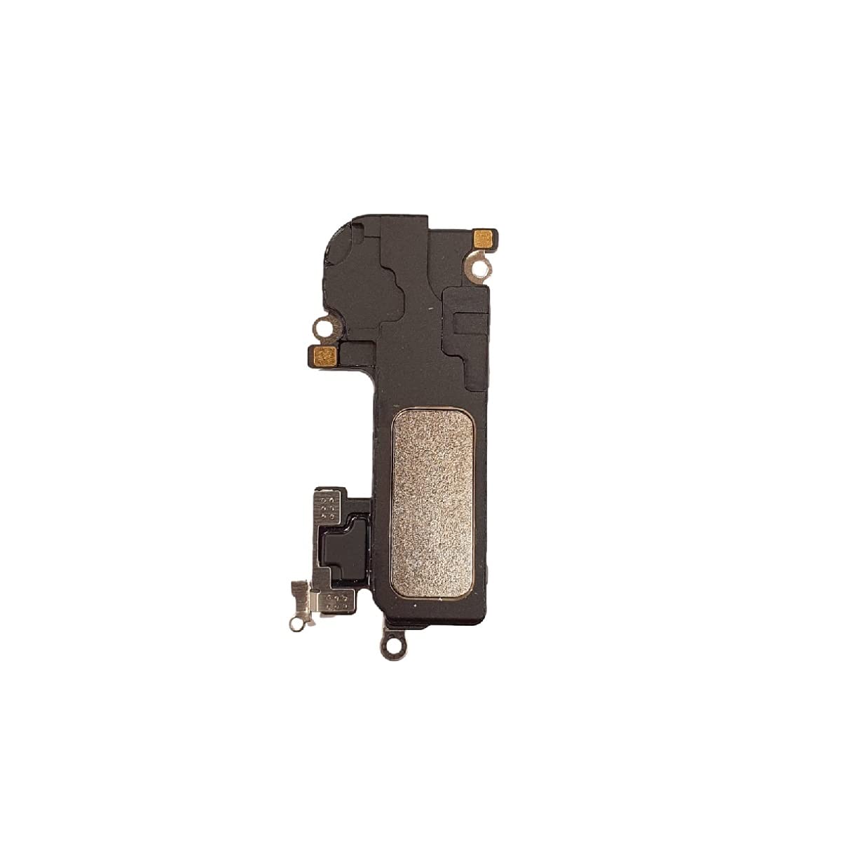 Smartex® Internal Earpiece compatible with iPhone 12 Pro Max - Repair Part of Speaker Module — image 1